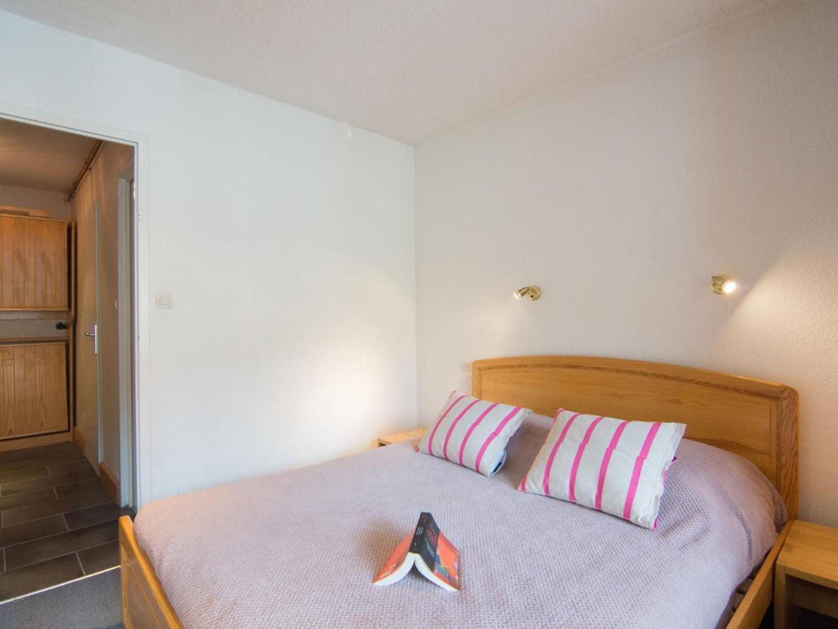 Apartment Le Curling B - Val Claret-37 By Interhome ทีนเญอ ภายนอก รูปภาพ
